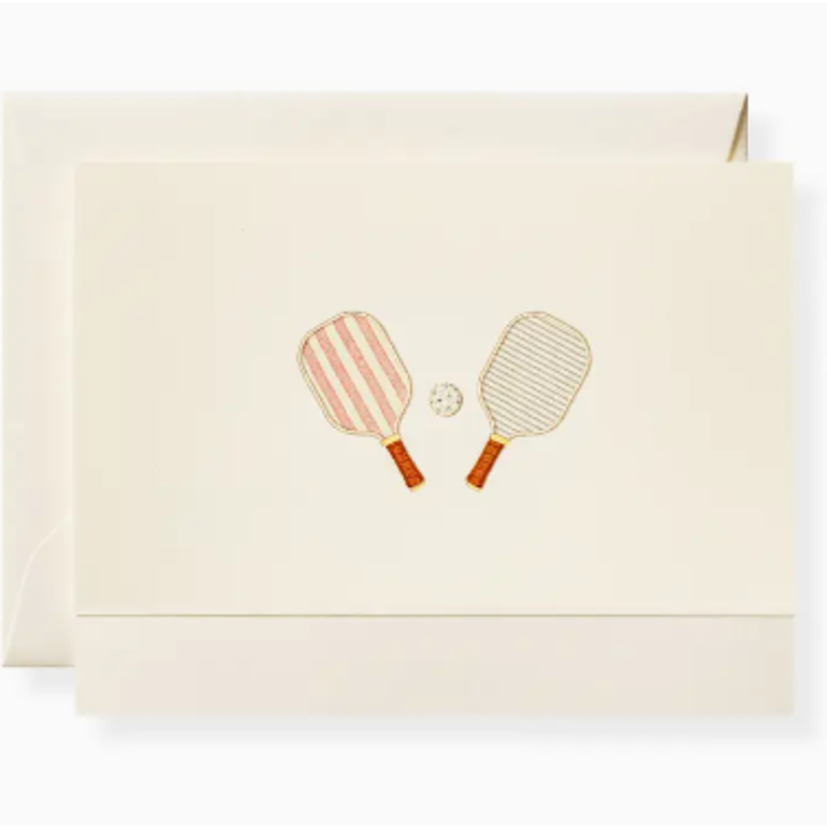 Karen Adams Note Card Box