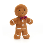 Jellycat Jolly Gingerbread Fred