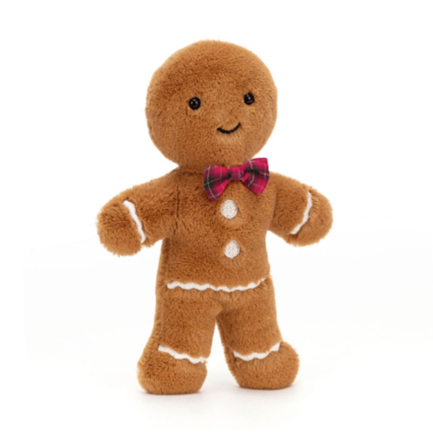 Jellycat Jolly Gingerbread Fred