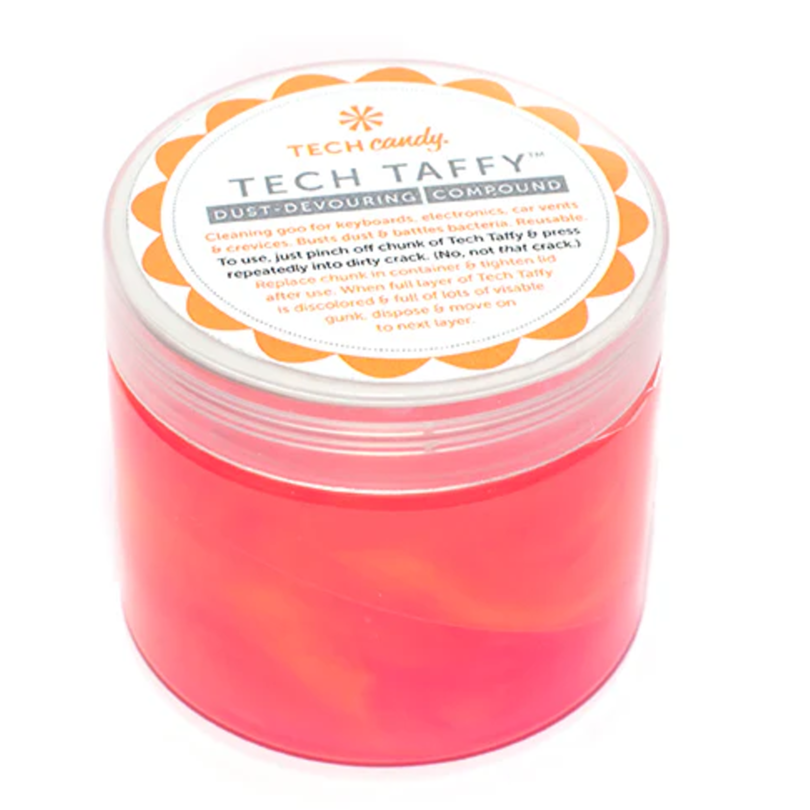 Tech Taffy