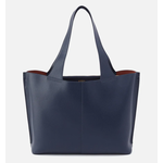 Vida Large Tote - Mood Indigo