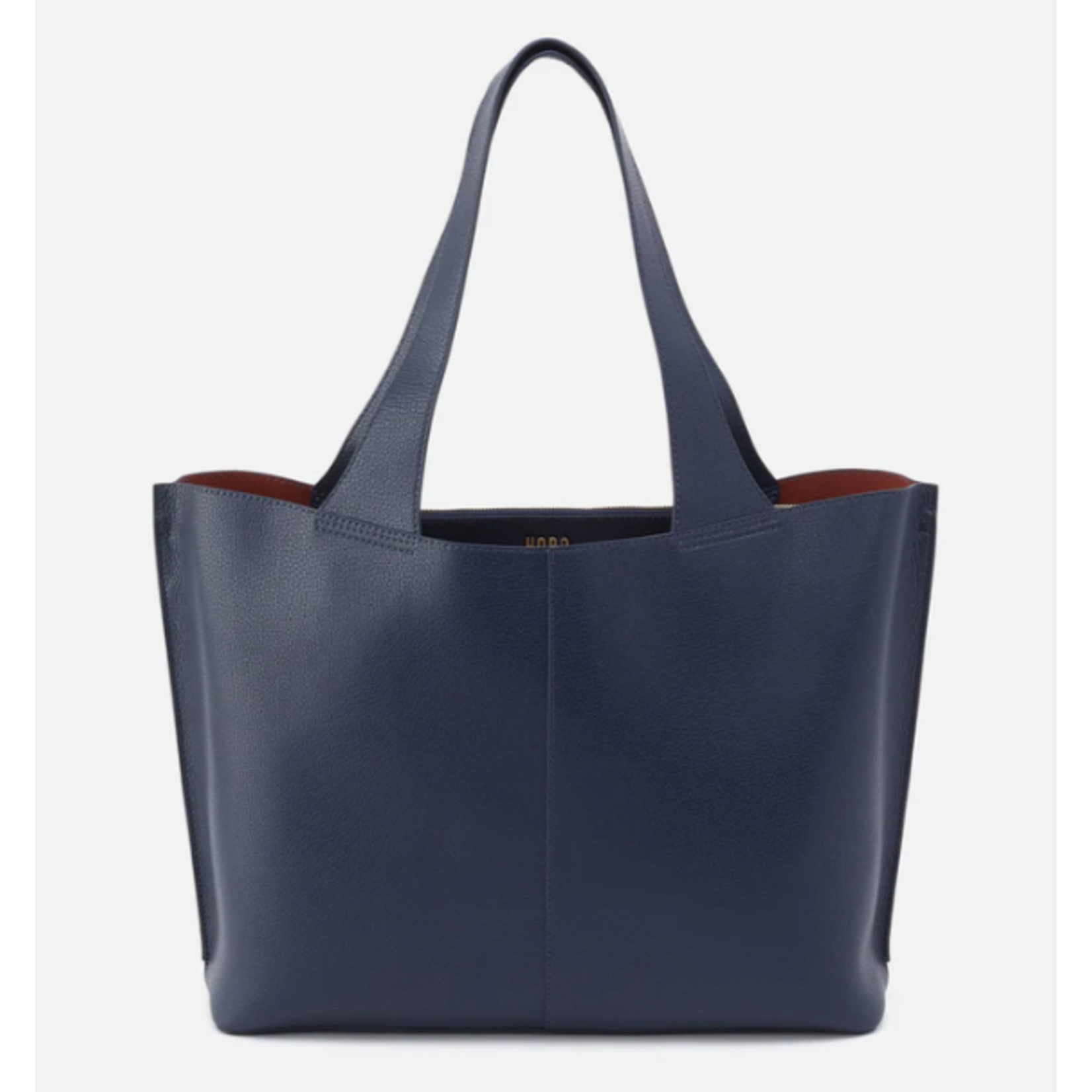 Vida Large Tote - Mood Indigo