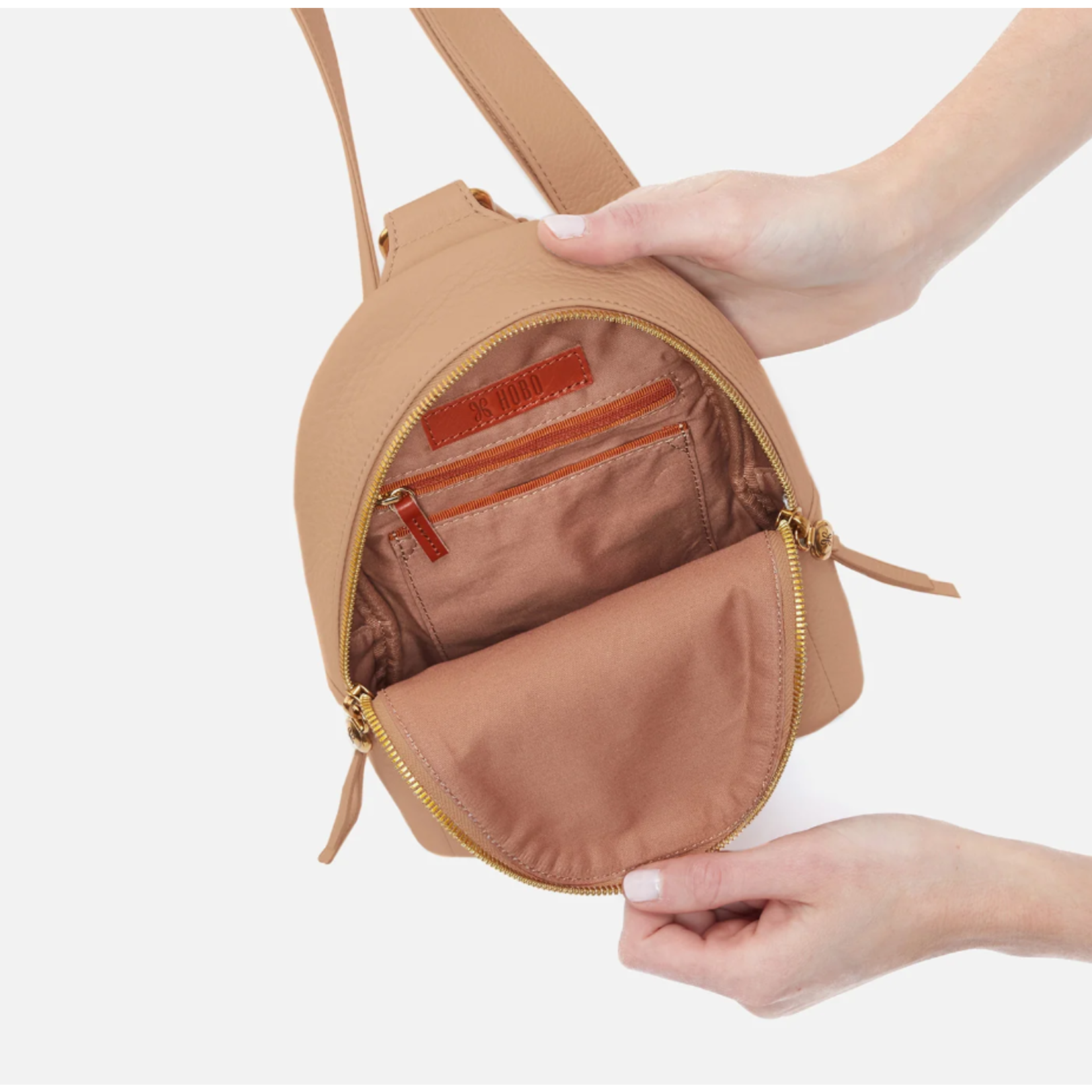 Fern Crossbody