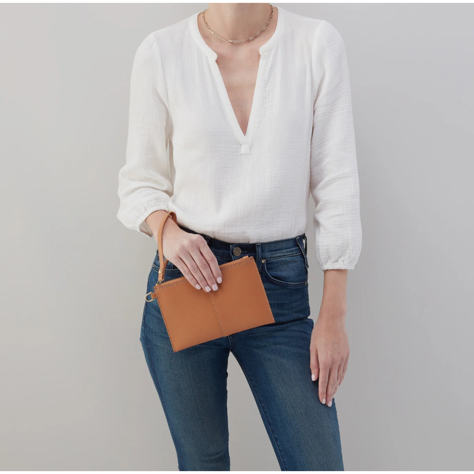 Vida Small Pouch