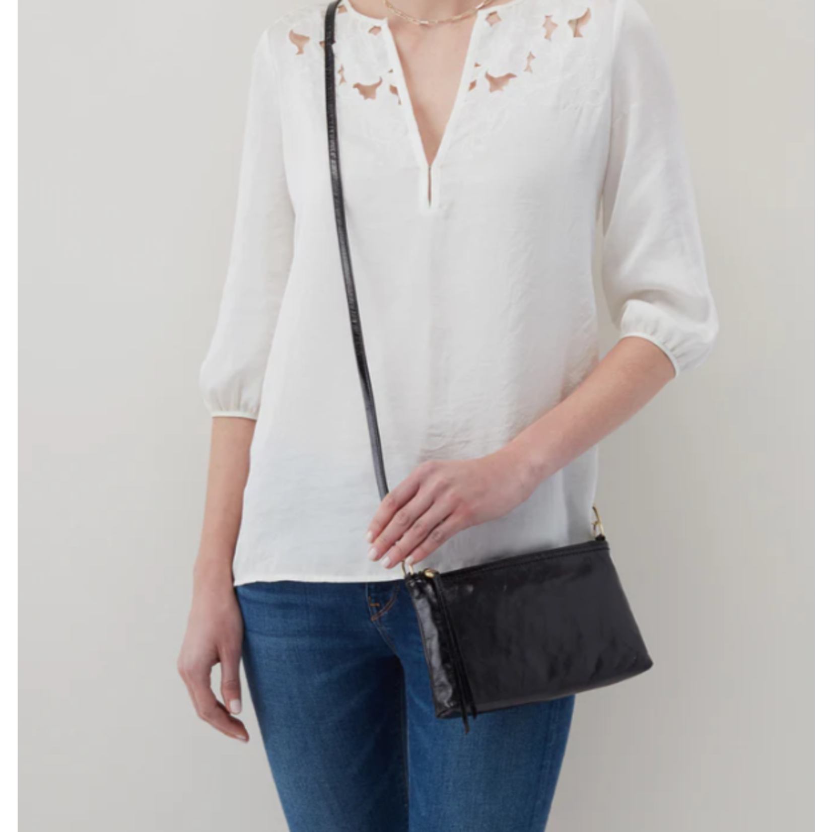 Darcy Convertible Crossbody