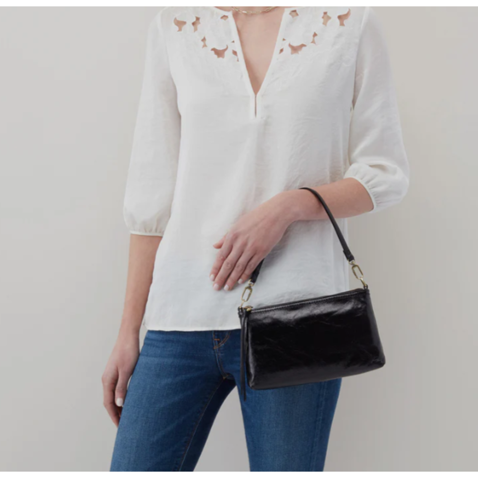 Darcy Convertible Crossbody