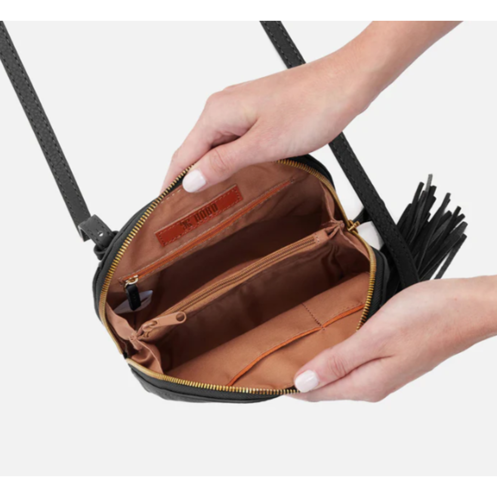 Nash Crossbody