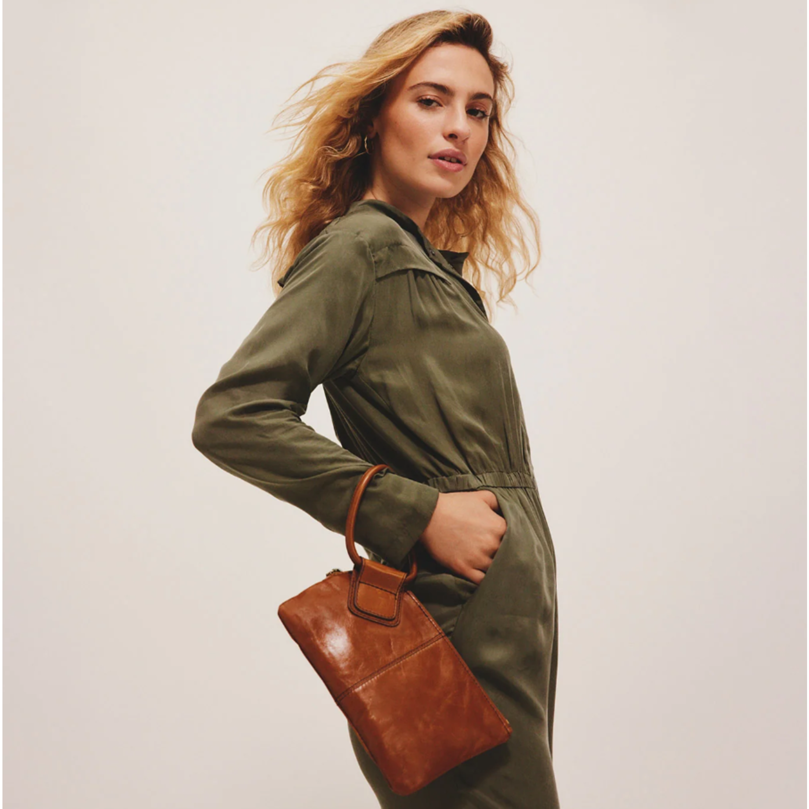 Sable Clutch