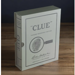 Clue Vintage Bookshelf Edition