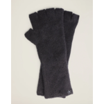 Barefoot Dreams Cozy Chic Lite Fingerless Gloves