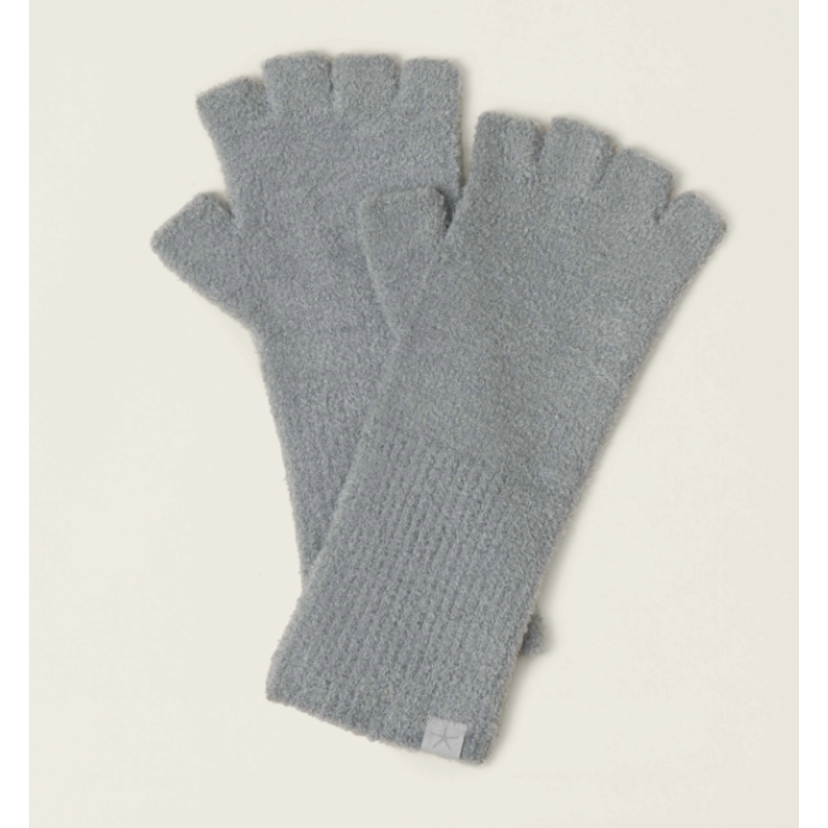 Barefoot Dreams Cozy Chic Lite Fingerless Gloves