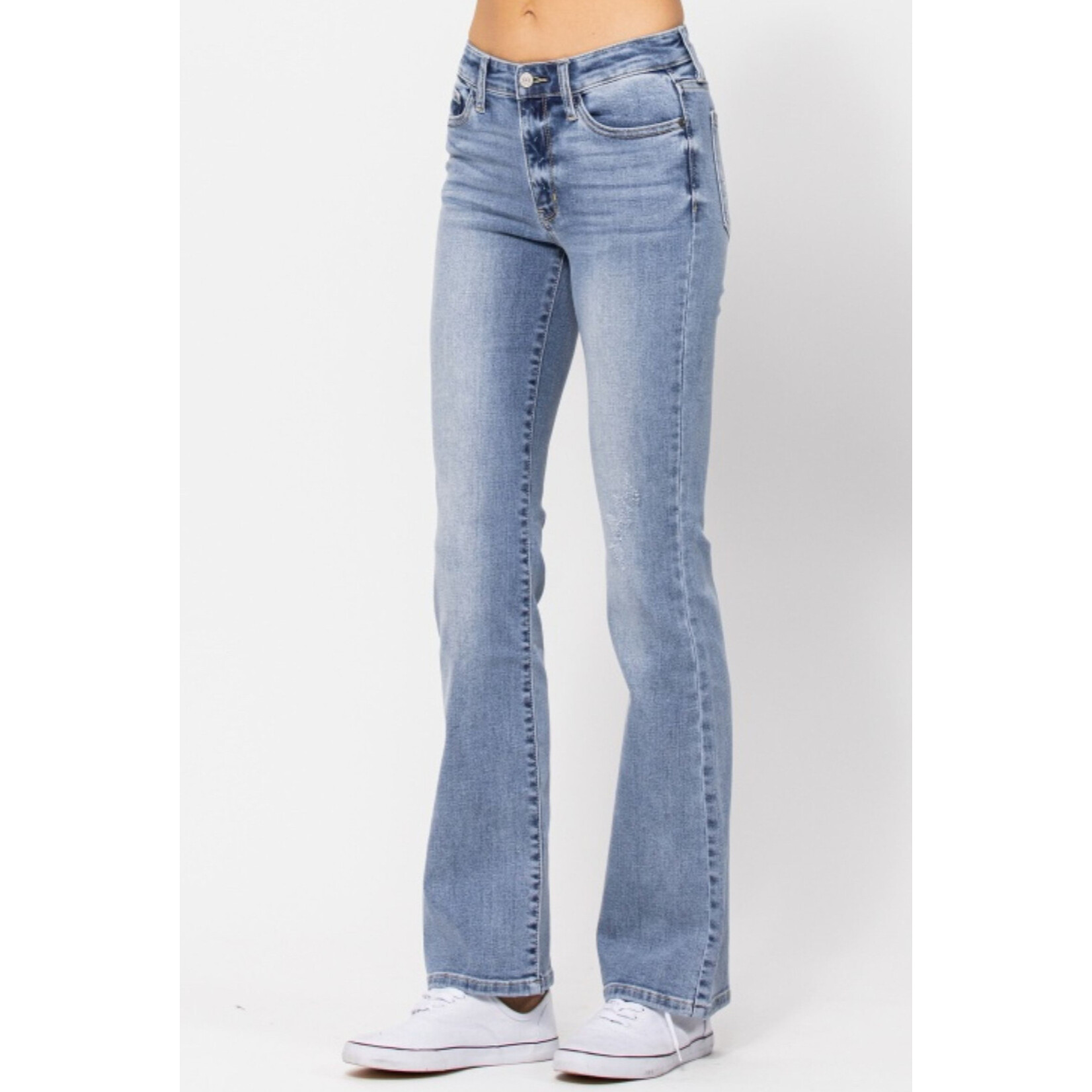 Judy Blue Daisy Jean