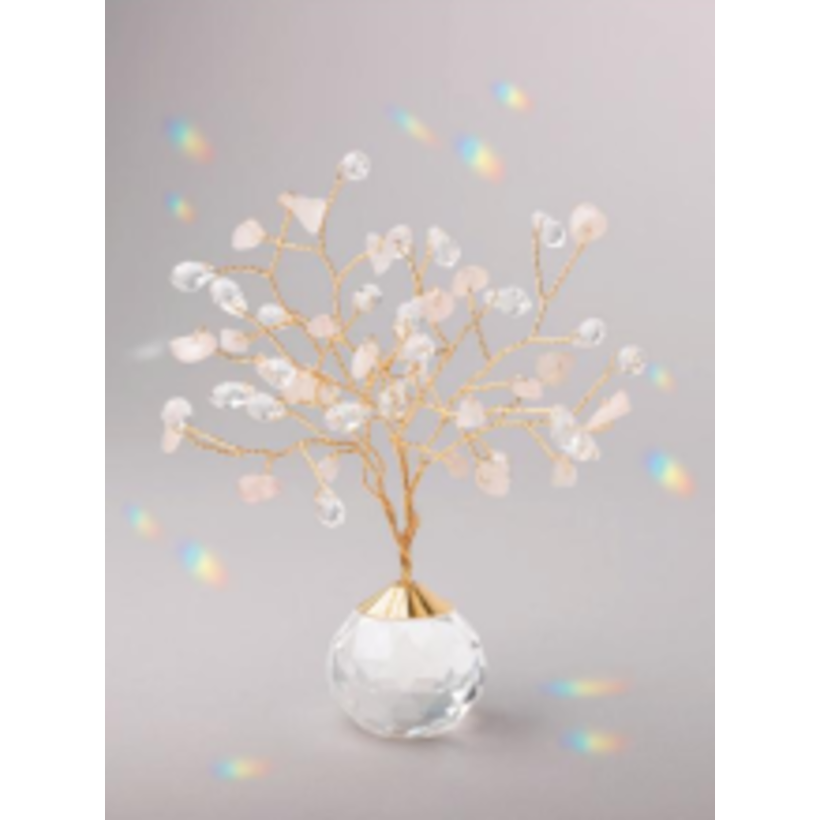 Scout Suncatcher Tree of Life