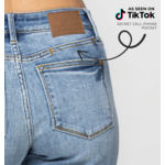 The Quinn Judy Blue Jean