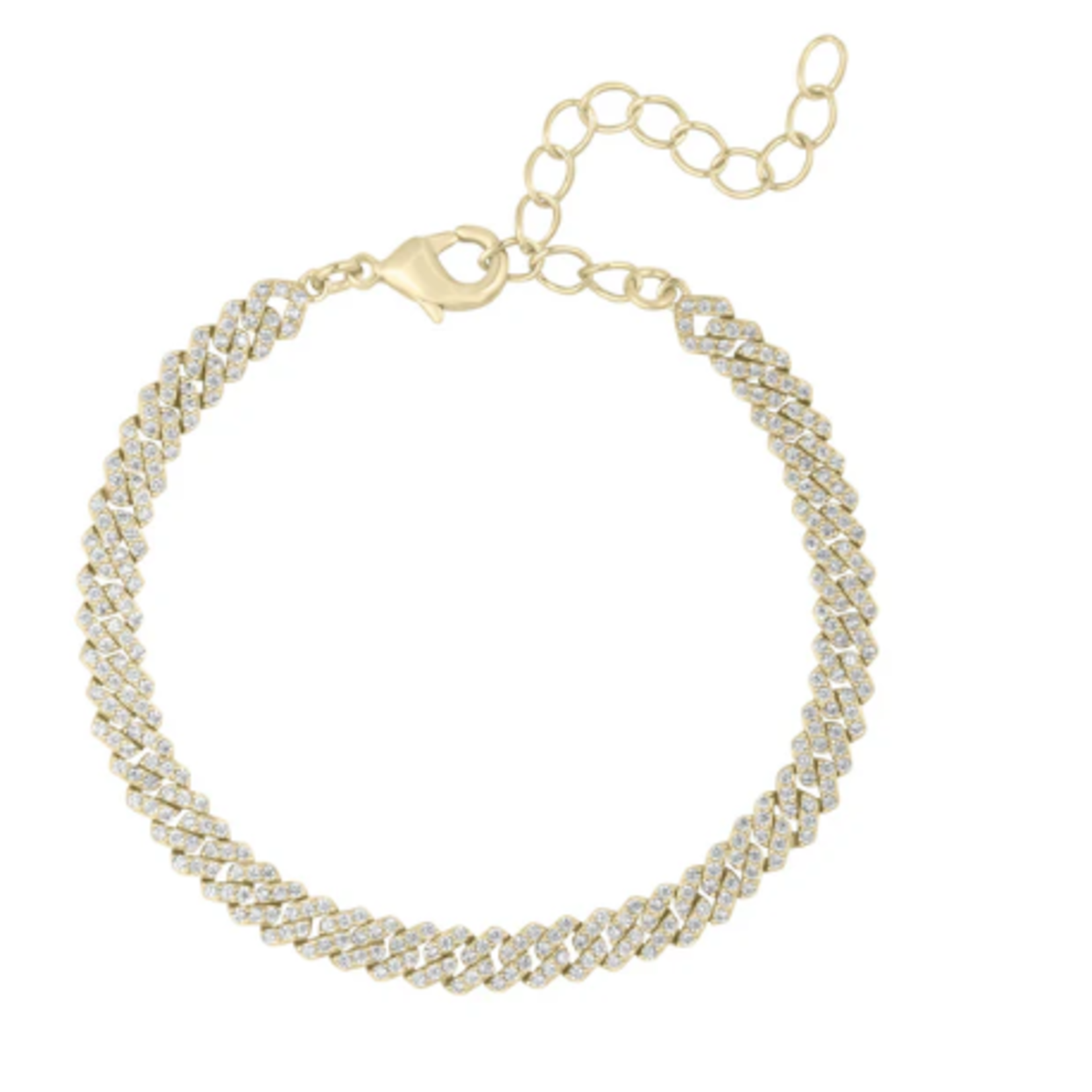 Electric Picks Billions Bracelet
