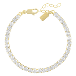 Electric Picks Anna Bracelet