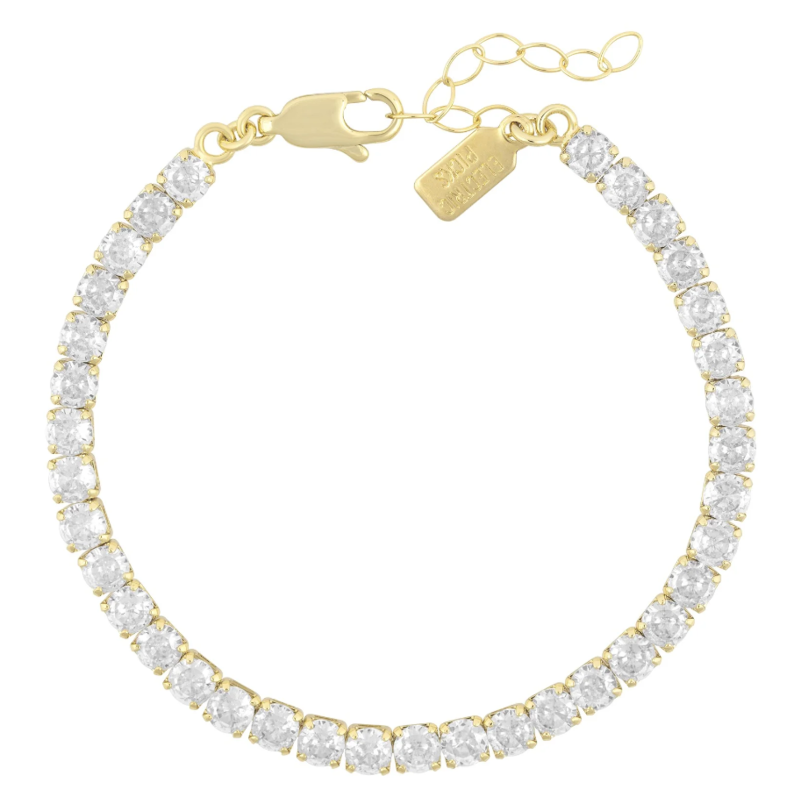 Electric Picks Anna Bracelet
