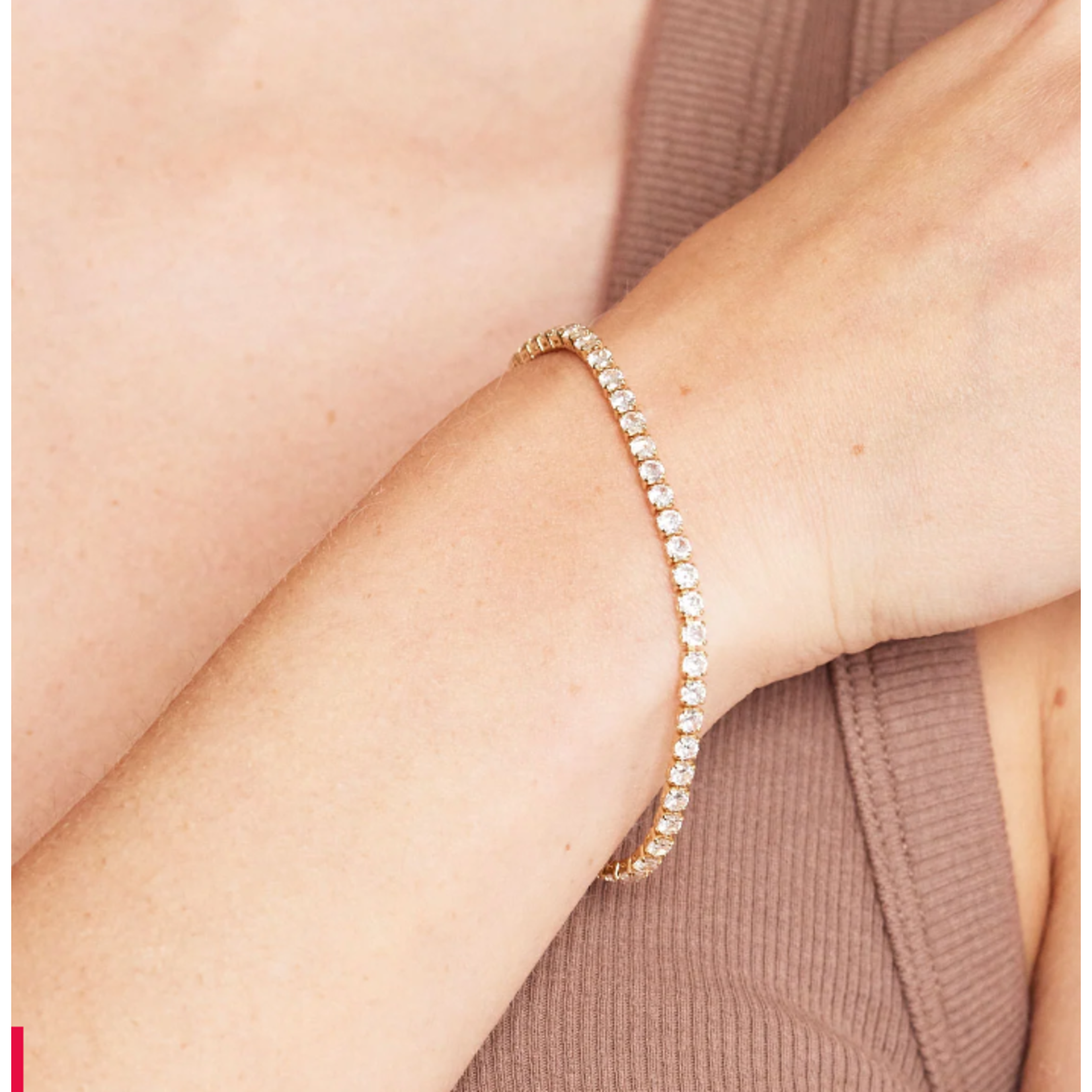 Electric Picks Anna Bracelet