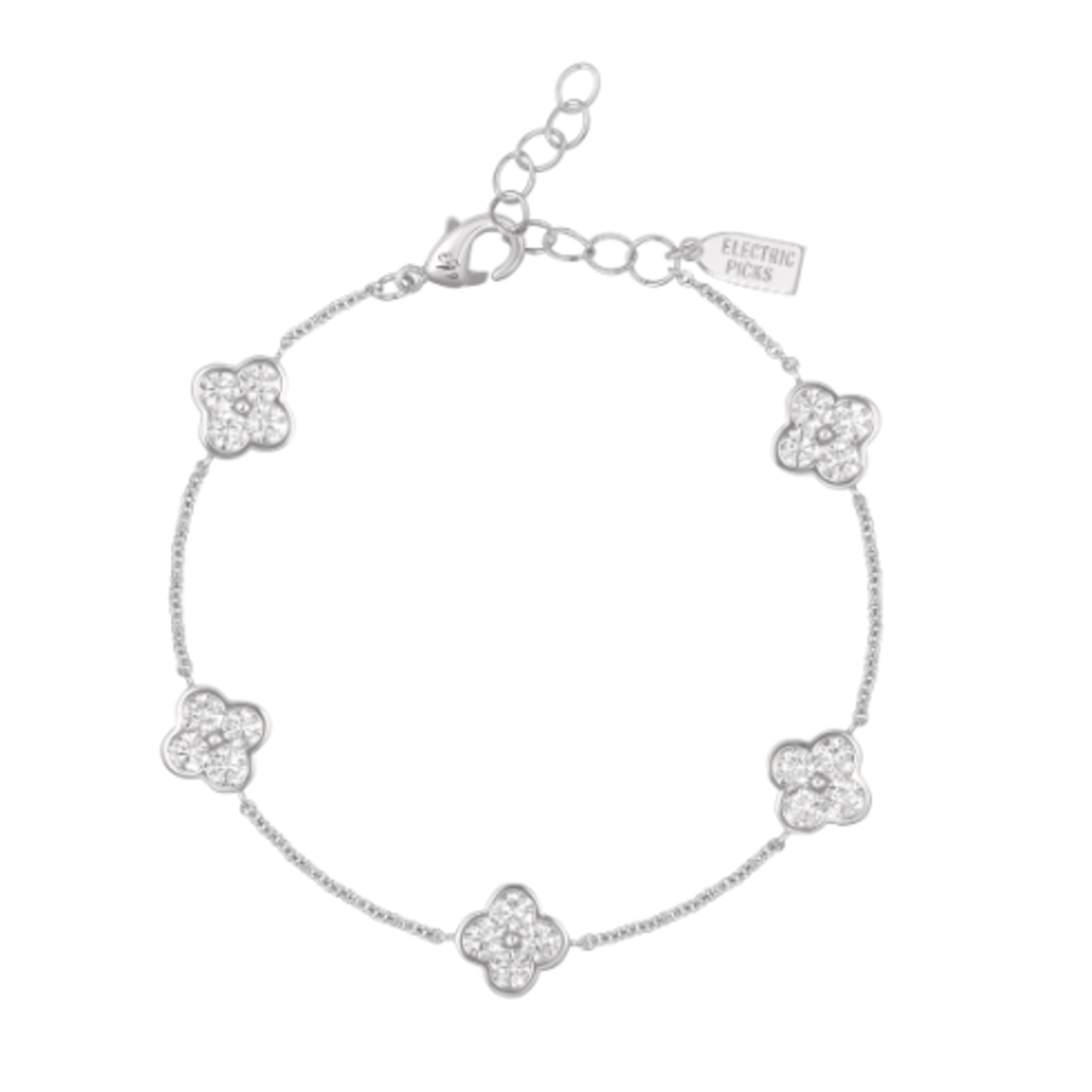 Electric Picks Camilla Bracelet