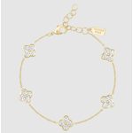 Electric Picks Camilla Bracelet