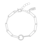 Electric Picks Jade Bracelet