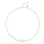 Electric Picks Jade Necklace