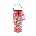 Holiday Confetti Wine Bag