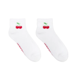 Classic Ankle Socks