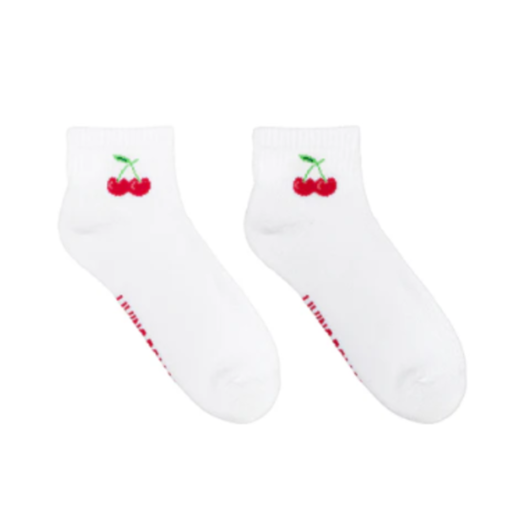 Classic Ankle Socks