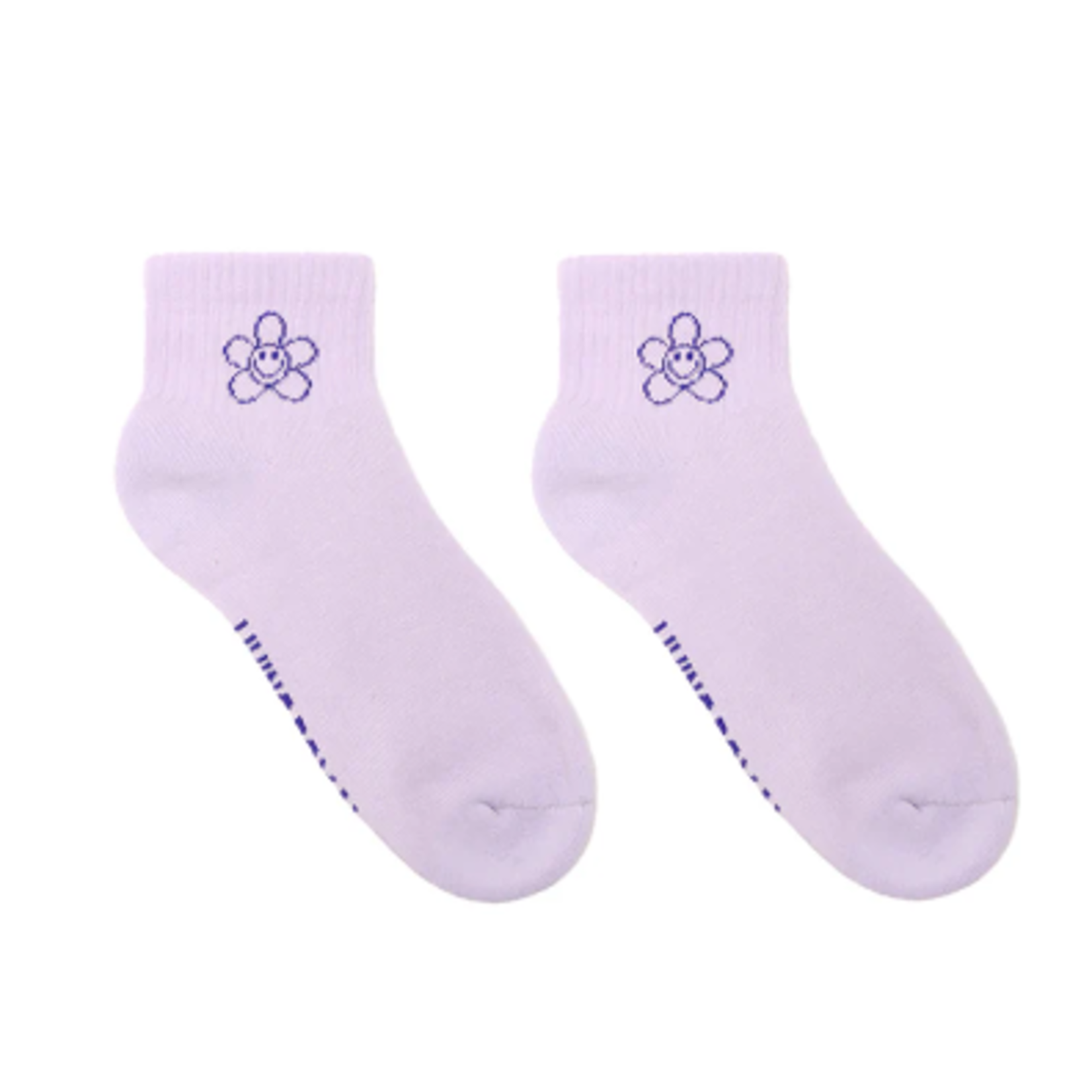 Classic Ankle Socks