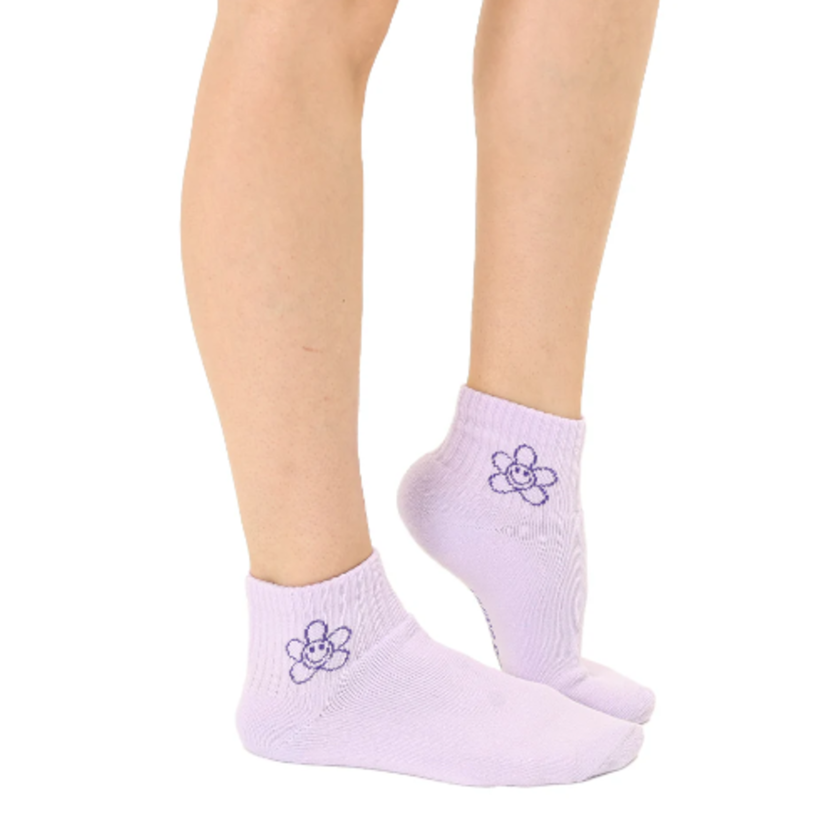 Classic Ankle Socks
