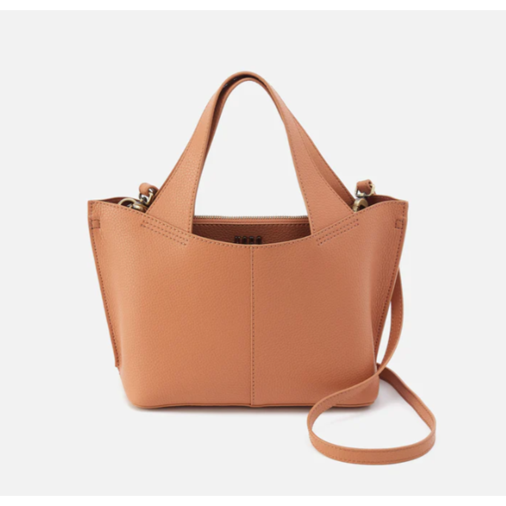 Vida Small Tote - Biscuit