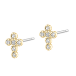 Electric Picks Like a Prayer Studs