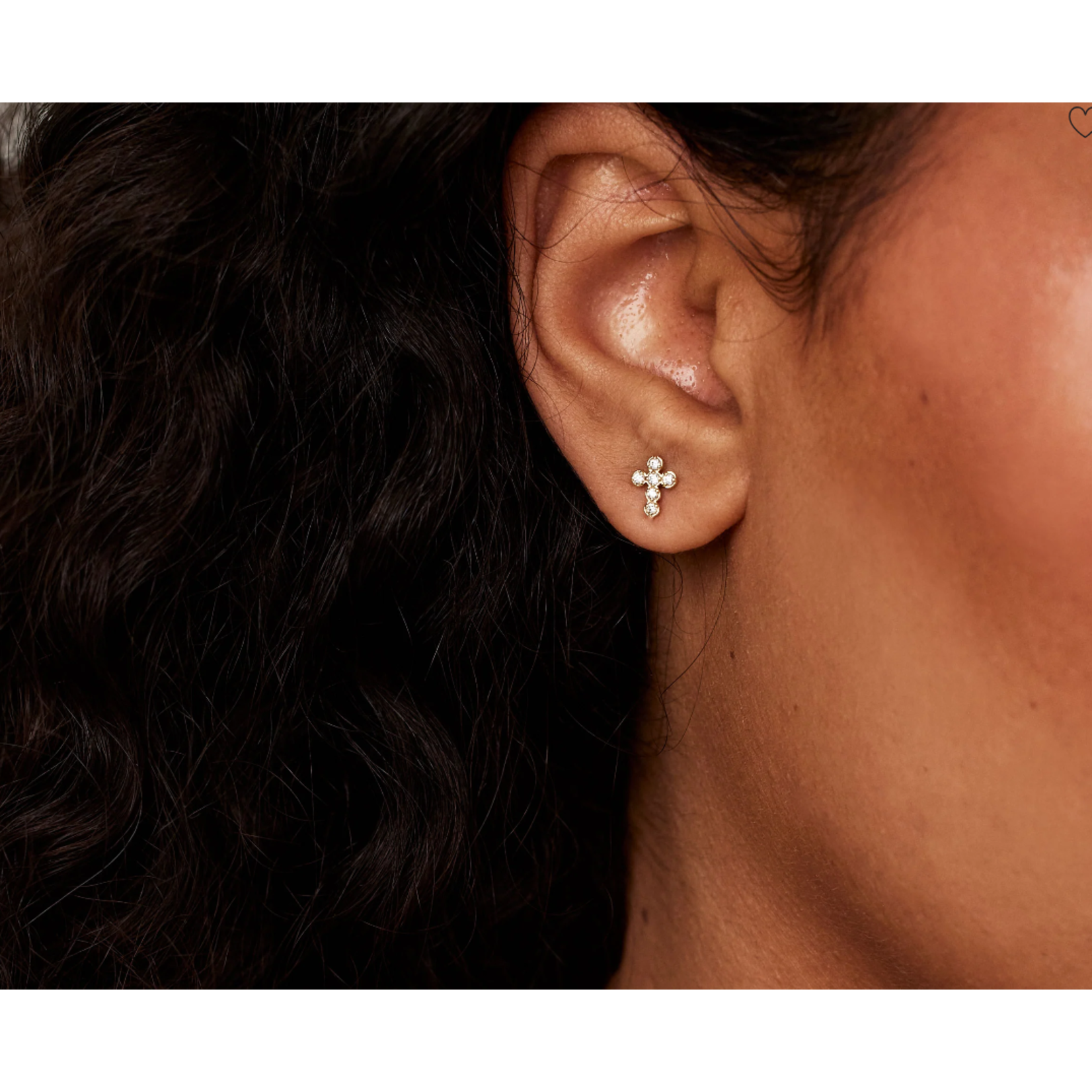 Electric Picks Like a Prayer Studs
