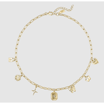 Electric Picks Daisy Doo Necklace