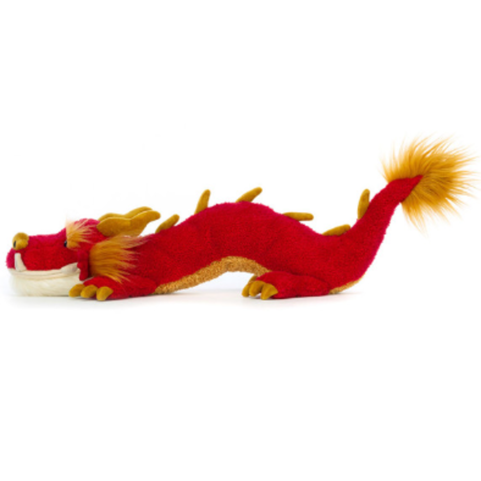 Jellycat Festival Dragon