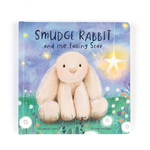 Jellycat Smudge Rabbit and the Falling Star