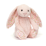 Jellycat Blossom Blush Bunny Cherry