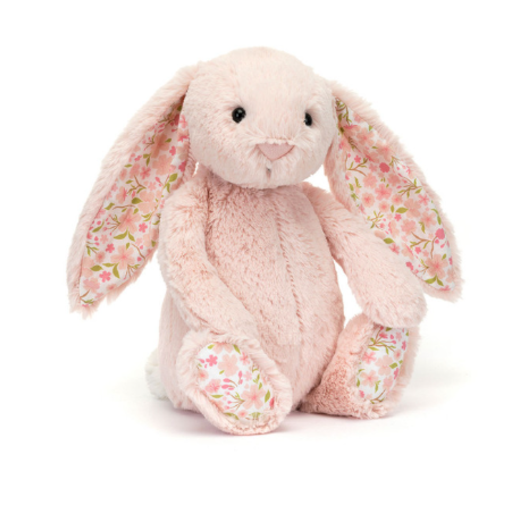 Jellycat Blossom Blush Bunny Cherry