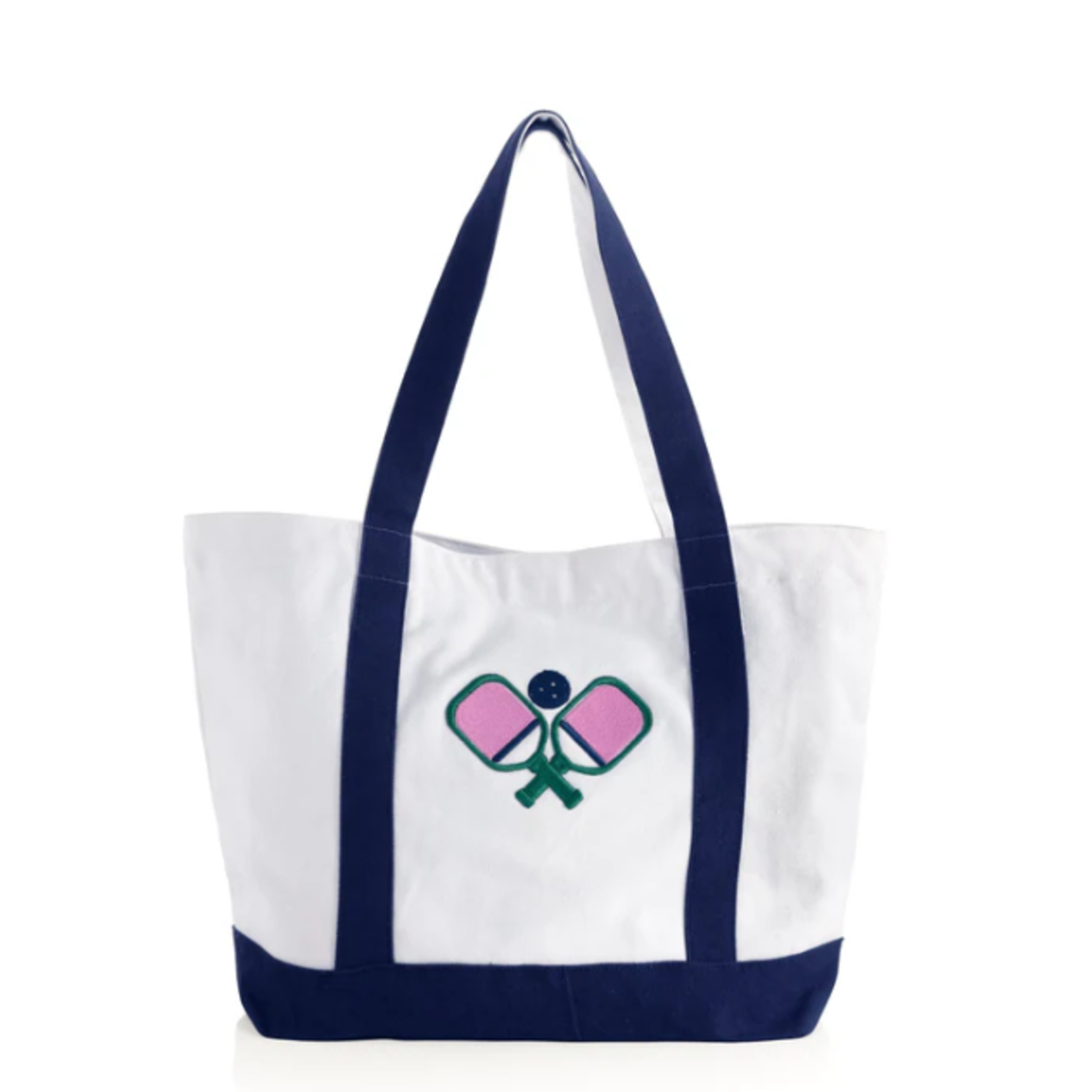 Pickleball Paddles Tote