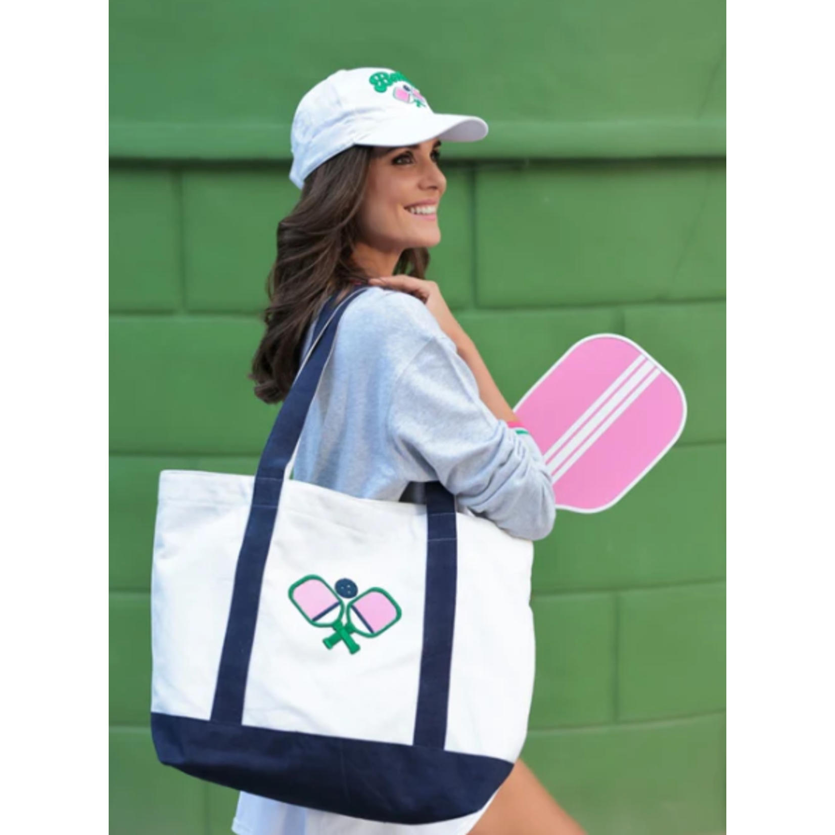 Pickleball Paddles Tote