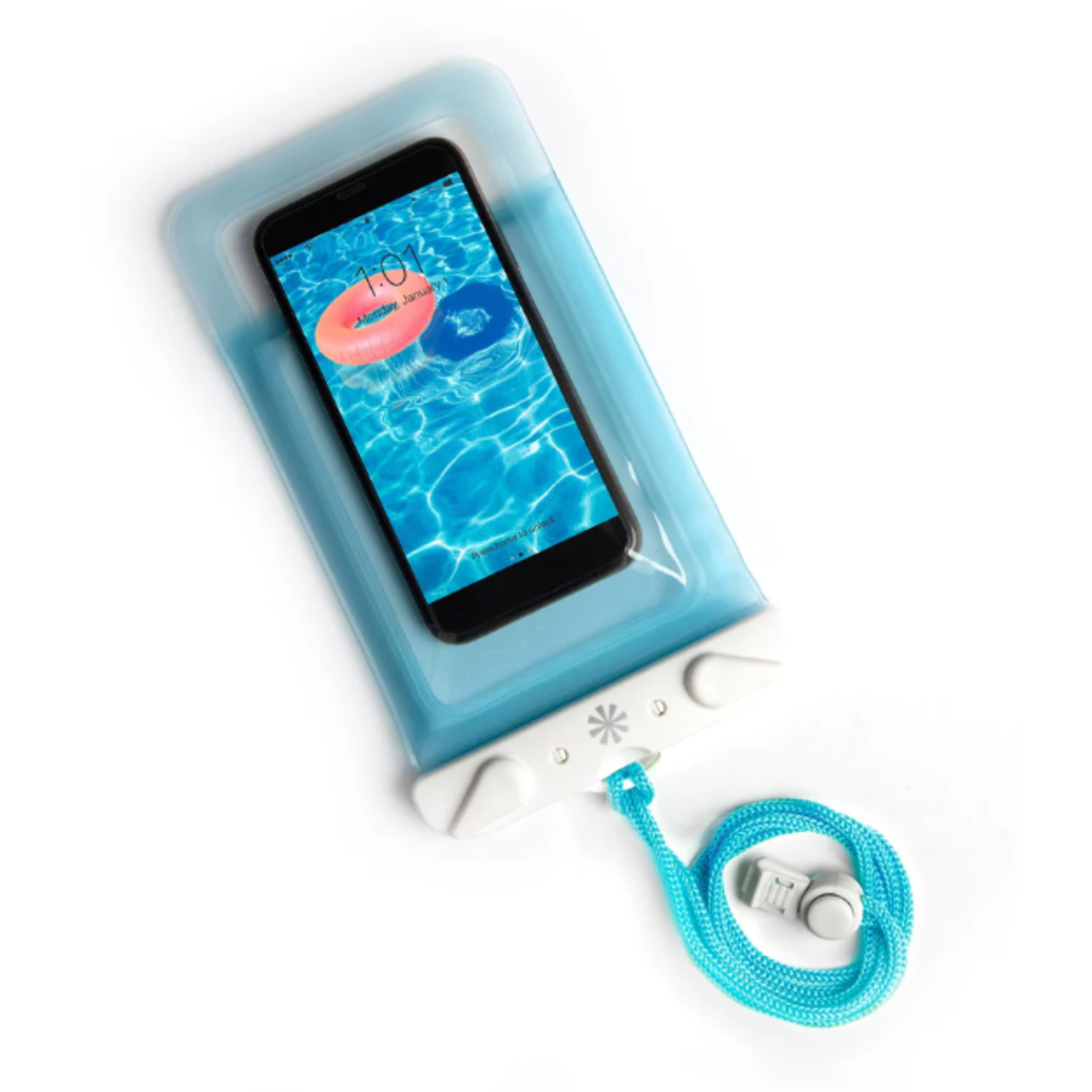 Dry Spell Water Defender Bag (Blue)