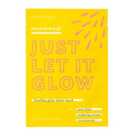 Just Let It Glow Face Mask