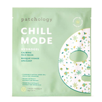 Chill Mode Face Mask