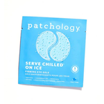 On Ice Firming Eye Gels