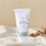 Cyprus Sea Salt Hand Cream 2.5oz