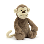 Jellycat Bashful Monkey