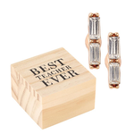 Earring Treasure Box - Teacher