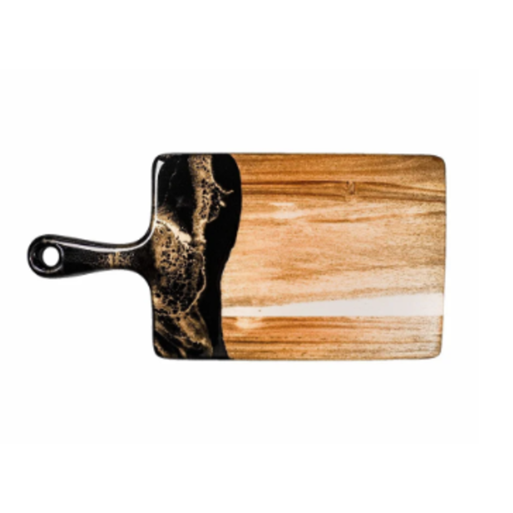 Acacia Cheese Board - Medium