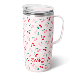 Swig Cherry Pie Travel Mug 22oz